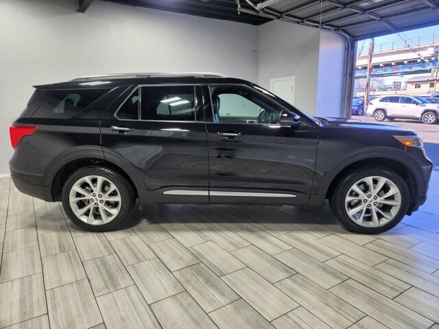 2022 Ford Explorer in Cinnaminson, NJ 08077 - 18074958 6