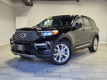 2022 Ford Explorer in Cinnaminson, NJ 08077