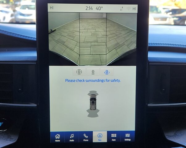 2022 Ford Explorer in Cinnaminson, NJ 08077 - 18074958 24