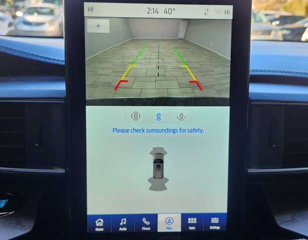 2022 Ford Explorer in Cinnaminson, NJ 08077 - 18074958 23