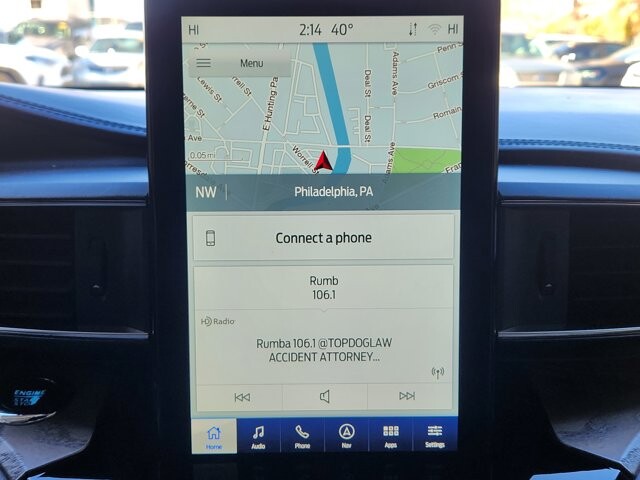 2022 Ford Explorer in Cinnaminson, NJ 08077 - 18074958 21