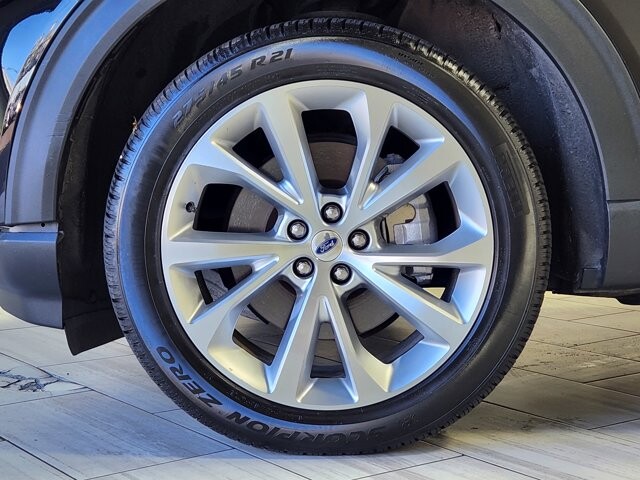 2022 Ford Explorer in Cinnaminson, NJ 08077 - 18074958 9