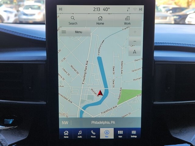 2022 Ford Explorer in Cinnaminson, NJ 08077 - 18074958 20