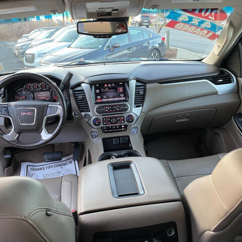 2015 GMC Yukon in Coeur d&amp;#039;Alene, ID 83815 - 18074963 12