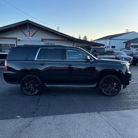 2015 GMC Yukon in Coeur d&amp;#039;Alene, ID 83815 - 18074963 6