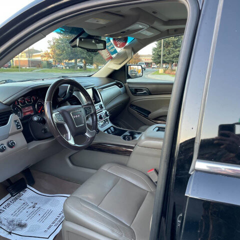 2015 GMC Yukon in Coeur d&amp;#039;Alene, ID 83815 - 18074963 10