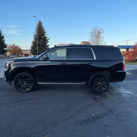 2015 GMC Yukon in Coeur d&amp;#039;Alene, ID 83815 - 18074963 2