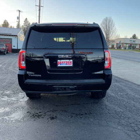 2015 GMC Yukon in Coeur d&amp;#039;Alene, ID 83815 - 18074963 4