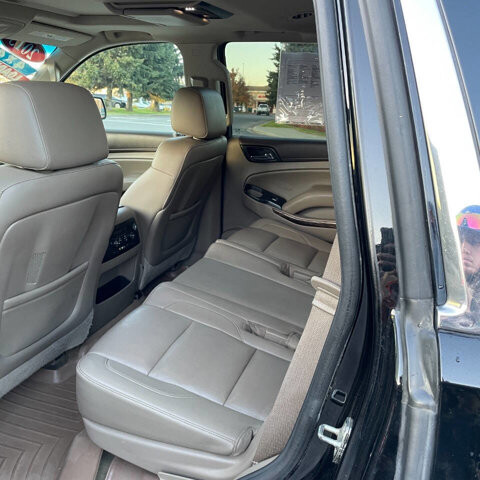 2015 GMC Yukon in Coeur d&amp;#039;Alene, ID 83815 - 18074963 11