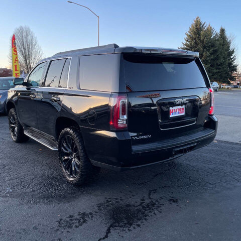 2015 GMC Yukon in Coeur d&amp;#039;Alene, ID 83815 - 18074963 3