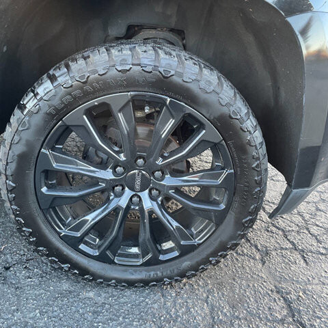 2015 GMC Yukon in Coeur d&amp;#039;Alene, ID 83815 - 18074963 9