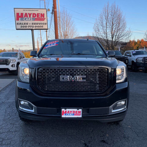 2015 GMC Yukon in Coeur d&amp;#039;Alene, ID 83815 - 18074963 8