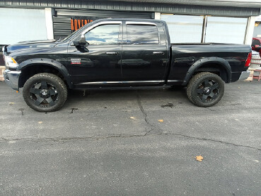 2010 Dodge Ram 2500 Truck in DuBois, PA 15801