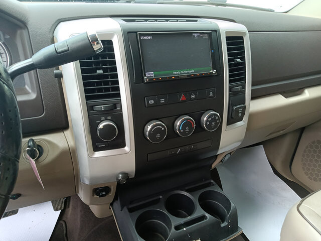 2010 Dodge Ram 2500 Truck in DuBois, PA 15801 - 18074966 4