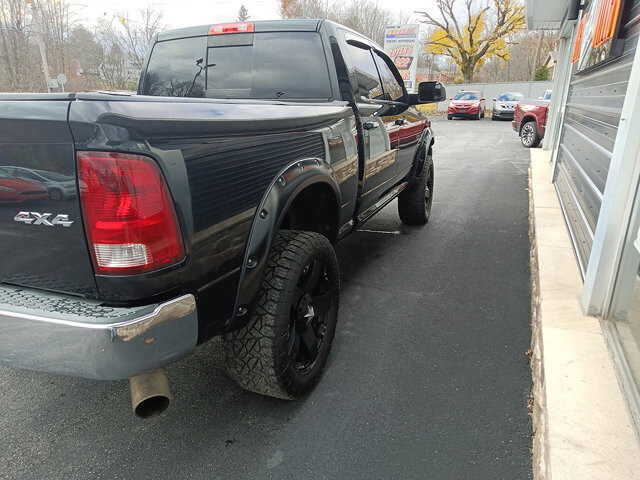 2010 Dodge Ram 2500 Truck in DuBois, PA 15801 - 18074966 10