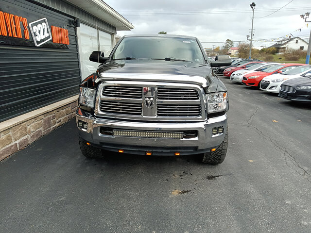 2010 Dodge Ram 2500 Truck in DuBois, PA 15801 - 18074966 3