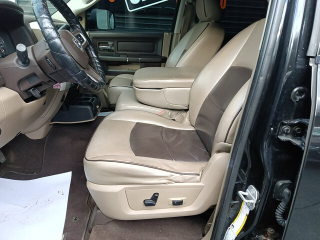 2010 Dodge Ram 2500 Truck in DuBois, PA 15801 - 18074966 6