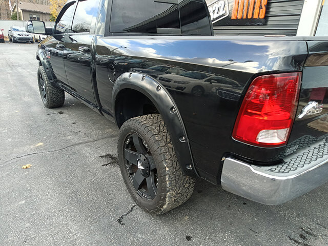 2010 Dodge Ram 2500 Truck in DuBois, PA 15801 - 18074966 8