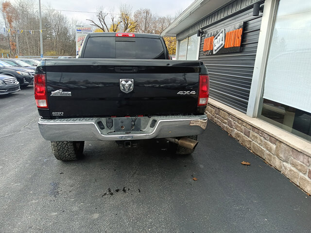 2010 Dodge Ram 2500 Truck in DuBois, PA 15801 - 18074966 9