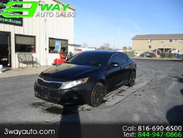 2012 Kia Optima in Oak Grove, MO 64075