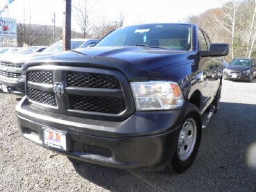 2018 RAM 1500 in Barton, MD 21521