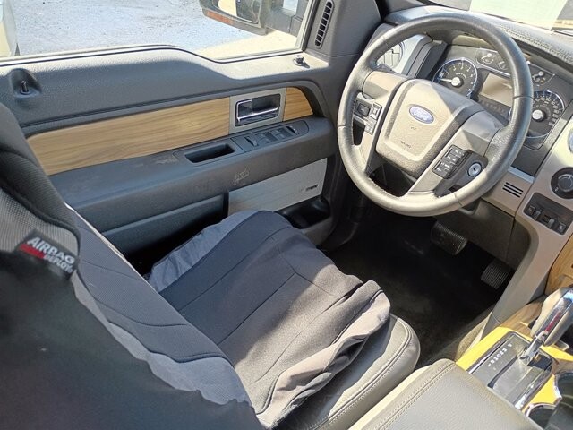 2011 Ford F150 in Hudson, FL 34669 - 18074975 11