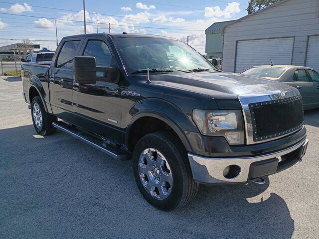 2011 Ford F150 in Hudson, FL 34669 - 18074975 2