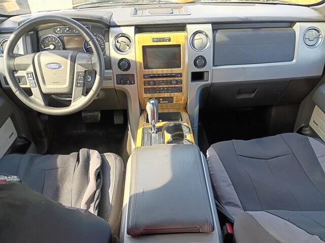 2011 Ford F150 in Hudson, FL 34669 - 18074975 12