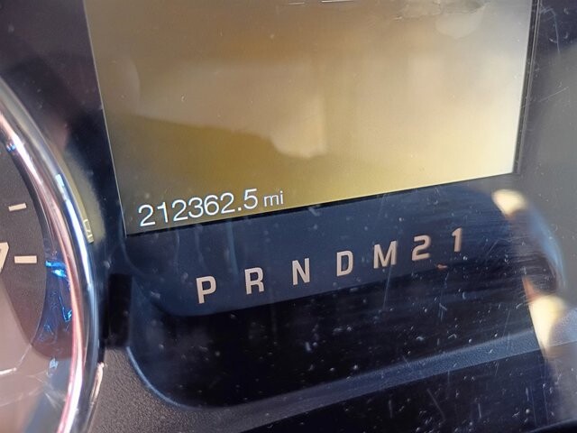 2011 Ford F150 in Hudson, FL 34669 - 18074975 15