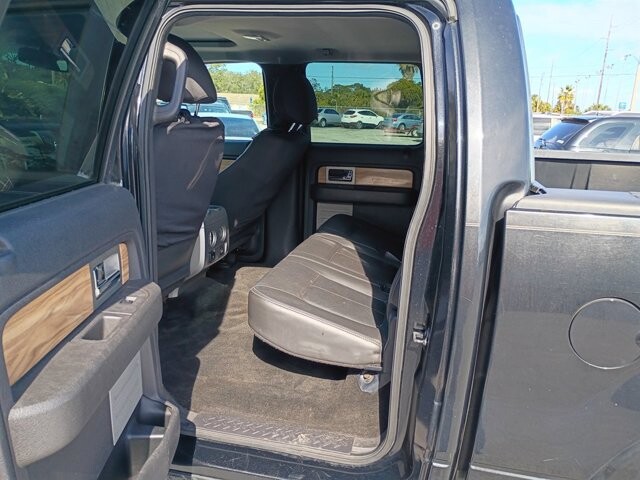 2011 Ford F150 in Hudson, FL 34669 - 18074975 9