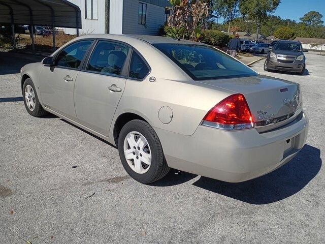 2008 Chevrolet Impala in Hudson, FL 34669 - 18074977 6
