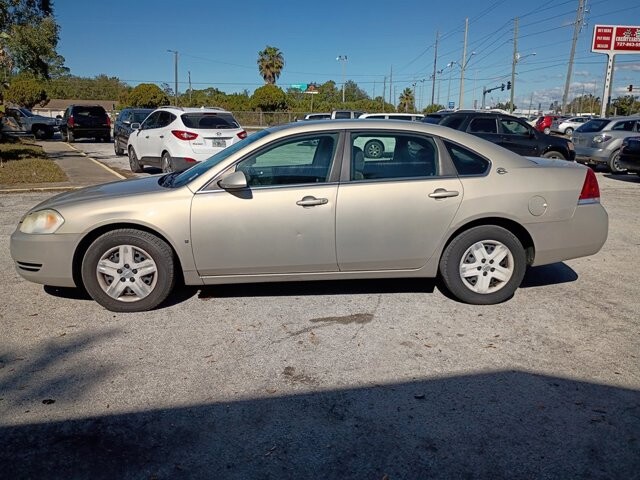 2008 Chevrolet Impala in Hudson, FL 34669 - 18074977 21