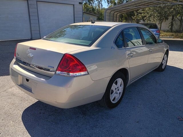 2008 Chevrolet Impala in Hudson, FL 34669 - 18074977 24