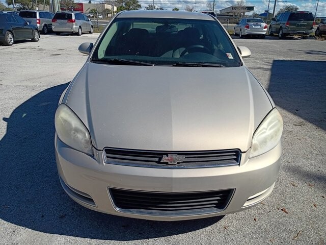 2008 Chevrolet Impala in Hudson, FL 34669 - 18074977 19