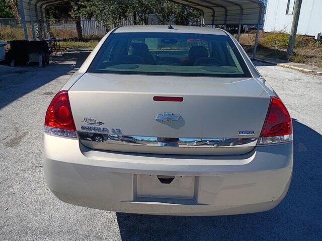 2008 Chevrolet Impala in Hudson, FL 34669 - 18074977 7