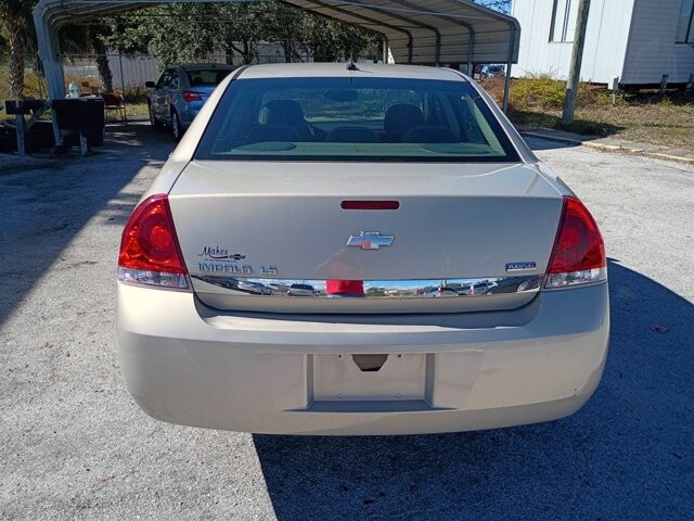 2008 Chevrolet Impala in Hudson, FL 34669 - 18074977 23