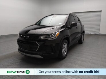 2020 Chevrolet Trax in Tyler, TX 75701