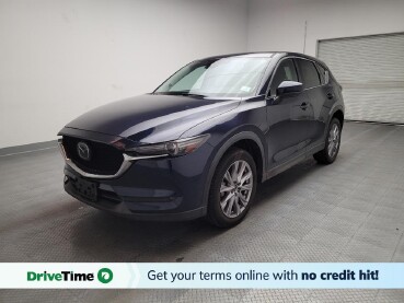2019 MAZDA CX-5 in Downey, CA 90241