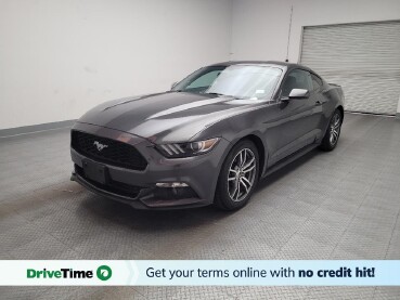 2017 Ford Mustang in Montclair, CA 91763