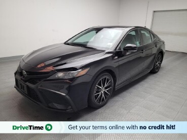 2022 Toyota Camry in Sacramento, CA 95821