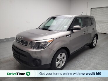 2019 Kia Soul in Sacramento, CA 95821