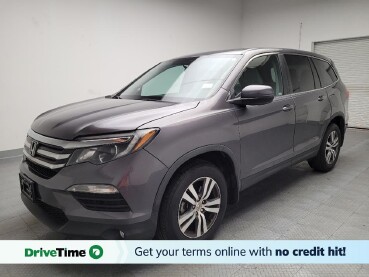 2018 Honda Pilot in Torrance, CA 90504