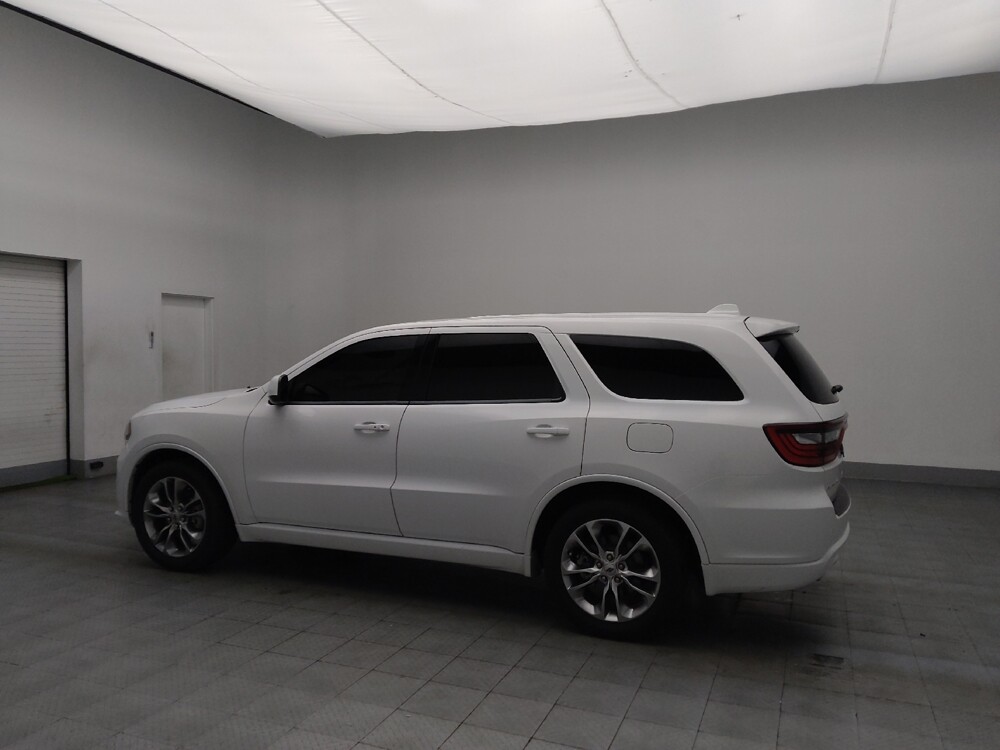 2020 Dodge Durango in Conyers, GA 30094 - 18075003 3