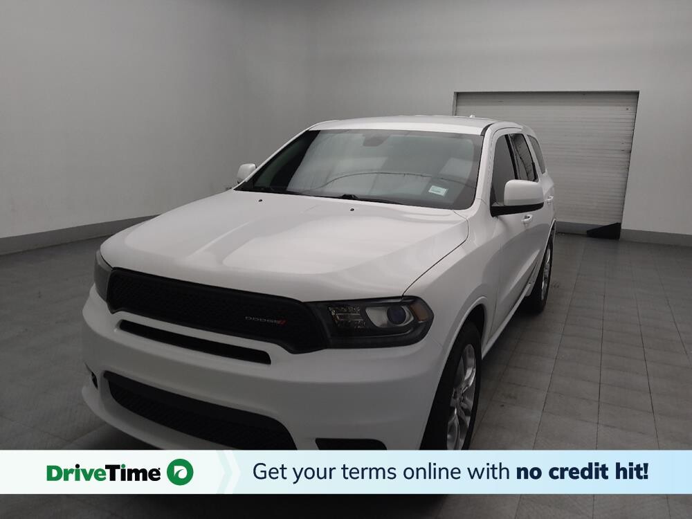 2020 Dodge Durango in Conyers, GA 30094 - 18075003