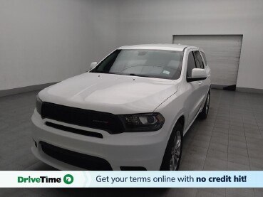 2020 Dodge Durango in Conyers, GA 30094