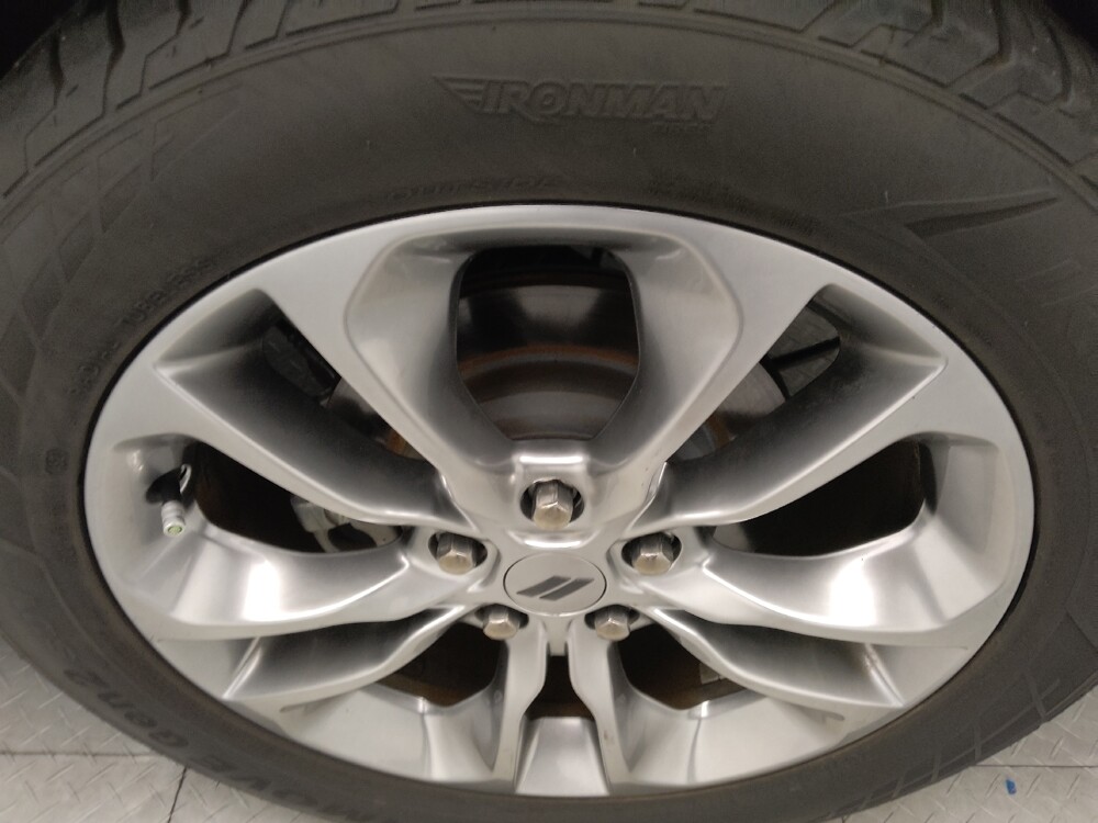 2020 Dodge Durango in Conyers, GA 30094 - 18075003 31