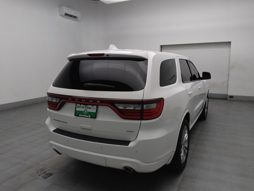 2020 Dodge Durango in Conyers, GA 30094 - 18075003 9