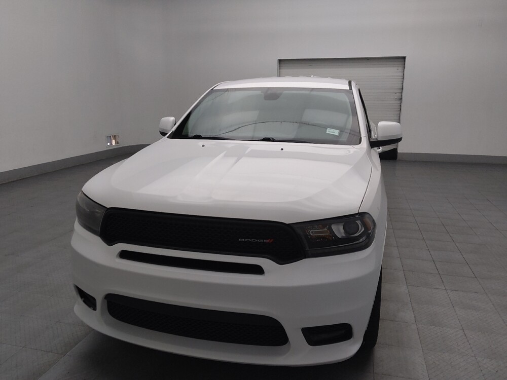 2020 Dodge Durango in Conyers, GA 30094 - 18075003 15