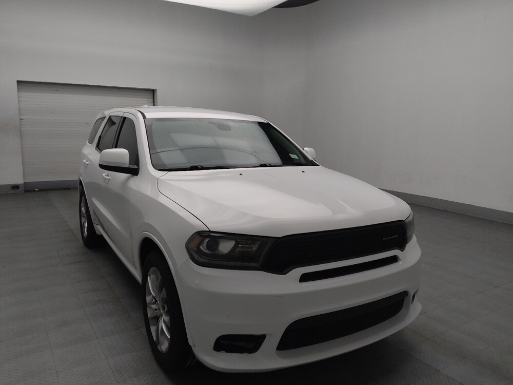 2020 Dodge Durango in Conyers, GA 30094 - 18075003 13