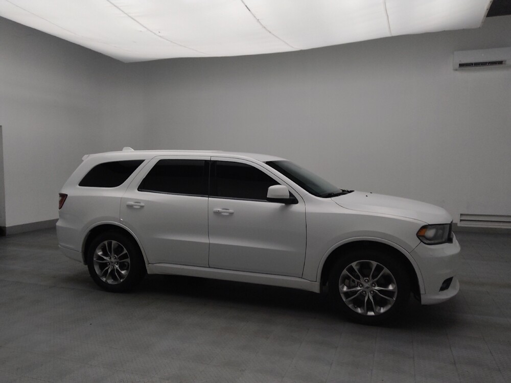 2020 Dodge Durango in Conyers, GA 30094 - 18075003 11